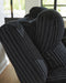 Forest Lake Power Recliner - Sigrist Furniture (Sturgis,MI)