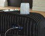 Forest Lake Power Recliner - Sigrist Furniture (Sturgis,MI)