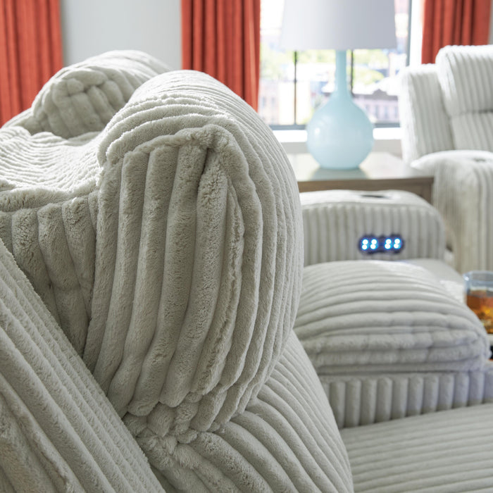 Forest Lake Power Recliner - Sigrist Furniture (Sturgis,MI)
