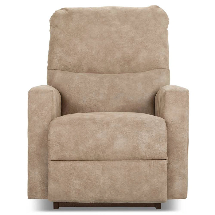 Sherman Power Rocking Recliner