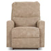 Sherman Power Rocking Recliner