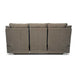 Joel Power Reclining Sofa w/ Headrest & Lumbar
