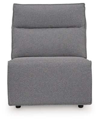 Modmax II Power Reclining Sectional with Audio Consoles - Sigrist Furniture (Sturgis,MI)