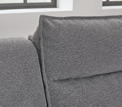 Modmax II Power Reclining Sectional with Audio Consoles - Sigrist Furniture (Sturgis,MI)