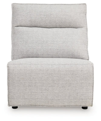 Modmax II Power Reclining Sectional with Audio Consoles - Sigrist Furniture (Sturgis,MI)