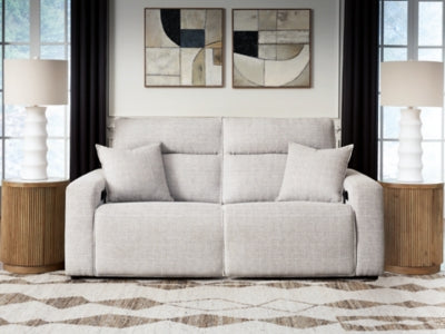 Modmax II Reclining Loveseat - Sigrist Furniture (Sturgis,MI)