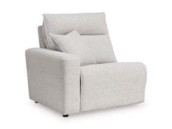 Modmax II Reclining Loveseat - Sigrist Furniture (Sturgis,MI)