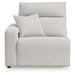 Modmax II Power Reclining Sectional with Audio Consoles - Sigrist Furniture (Sturgis,MI)