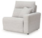 Modmax II Reclining Loveseat - Sigrist Furniture (Sturgis,MI)