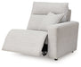 Modmax II Reclining Loveseat - Sigrist Furniture (Sturgis,MI)