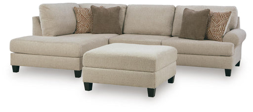 Steelwater Retreat Living Room Set - Sigrist Furniture (Sturgis,MI)