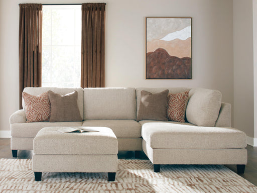 Steelwater Retreat Living Room Set - Sigrist Furniture (Sturgis,MI)