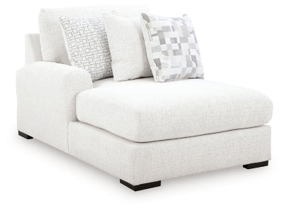 Misty-Lakes Double Chaise Sectional - Sigrist Furniture (Sturgis,MI)