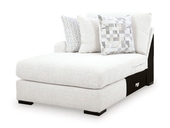 Misty-Lakes Super Chaise - Sigrist Furniture (Sturgis,MI)