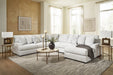 Misty-Lakes Sectional with Chaise - Sigrist Furniture (Sturgis,MI)