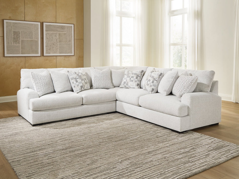 Misty-Lakes Sectional - Sigrist Furniture (Sturgis,MI)