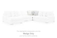 Misty-Lakes Sectional - Sigrist Furniture (Sturgis,MI)