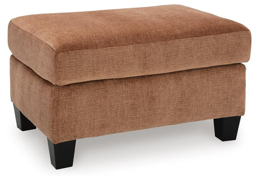 Amity Bay Ottoman - Sigrist Furniture (Sturgis,MI)