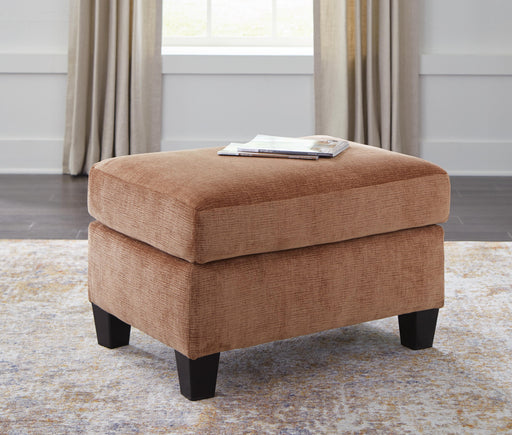 Amity Bay Ottoman - Sigrist Furniture (Sturgis,MI)