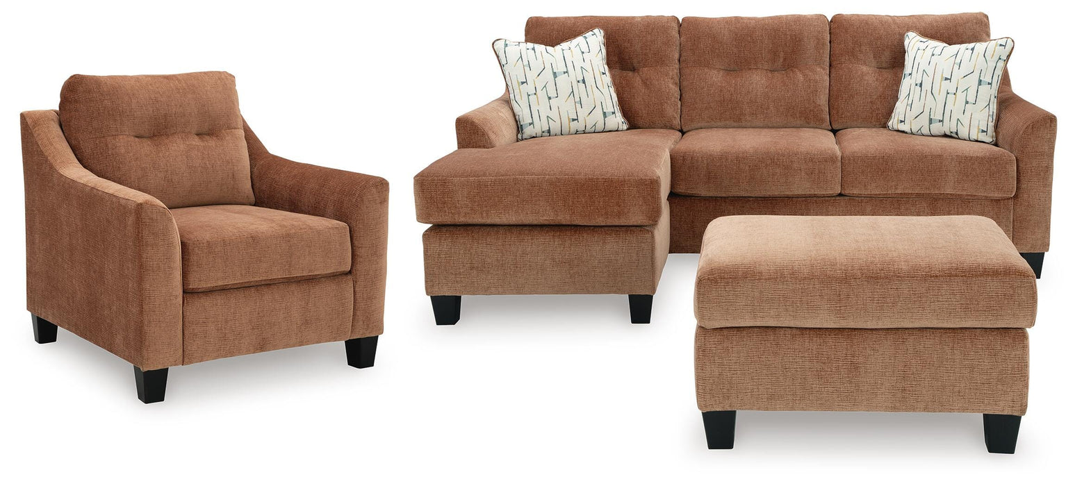 Amity Bay Living Room Set - Sigrist Furniture (Sturgis,MI)