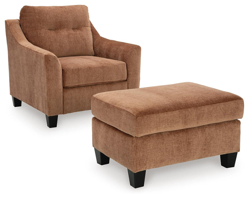 Amity Bay Living Room Set - Sigrist Furniture (Sturgis,MI)