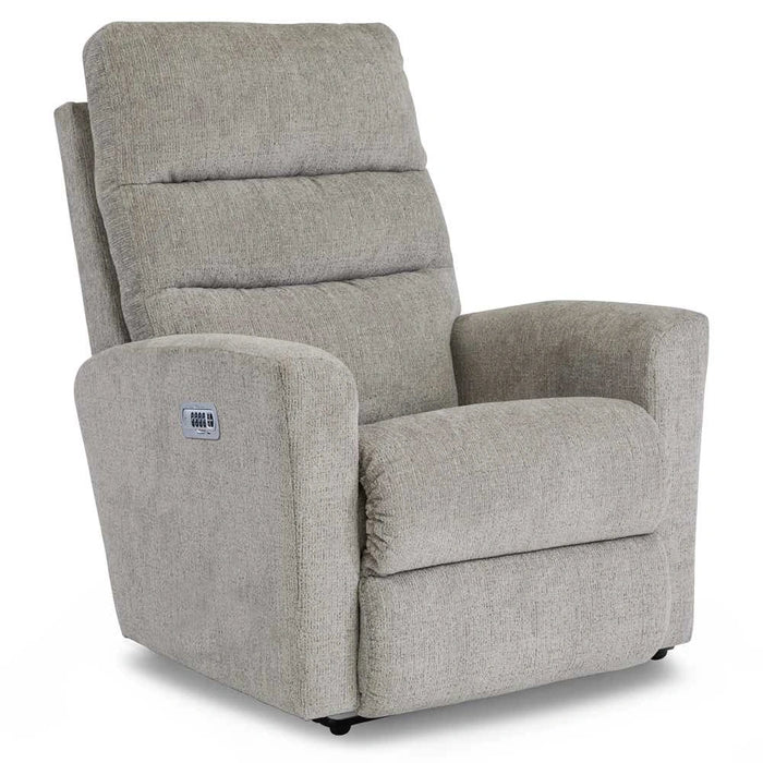Liam Power Wall Recliner w/ Headrest & Lumbar
