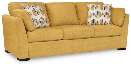 Keerwick Sofa Sleeper - Sigrist Furniture (Sturgis,MI)