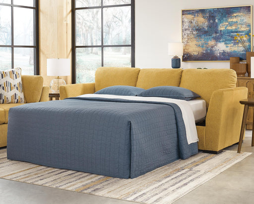 Keerwick Sofa Sleeper - Sigrist Furniture (Sturgis,MI)