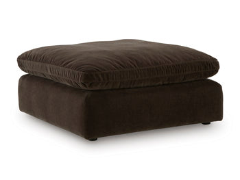 Maxton Heights Oversized Accent Ottoman - Sigrist Furniture (Sturgis,MI)