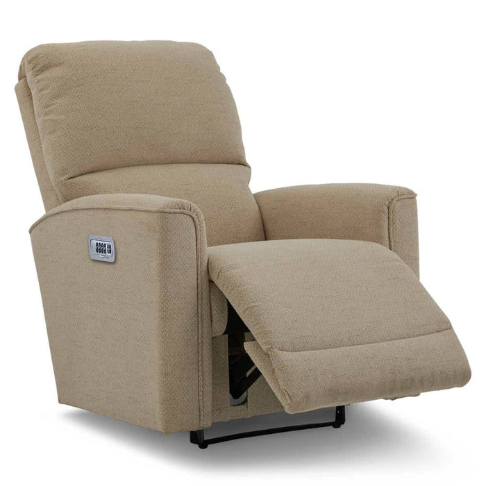 Cade Power Wall Recliner w/ Headrest & Lumbar