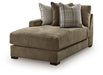 Camellia-Court Sectional with Chaise - Sigrist Furniture (Sturgis,MI)