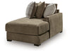 Camellia-Court Double Chaise Sectional - Sigrist Furniture (Sturgis,MI)