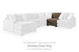 Camellia-Court Sectional Sofa - Sigrist Furniture (Sturgis,MI)