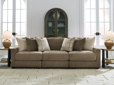 Camellia-Court Sectional Sofa - Sigrist Furniture (Sturgis,MI)