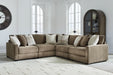 Camellia-Court Sectional - Sigrist Furniture (Sturgis,MI)