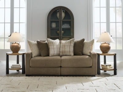 Camellia-Court Sectional Sofa - Sigrist Furniture (Sturgis,MI)