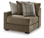 Camellia-Court Sectional with Chaise - Sigrist Furniture (Sturgis,MI)
