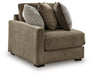 Camellia-Court Sectional with Chaise - Sigrist Furniture (Sturgis,MI)