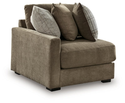 Camellia-Court Sectional - Sigrist Furniture (Sturgis,MI)