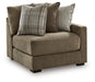 Camellia-Court Sectional - Sigrist Furniture (Sturgis,MI)