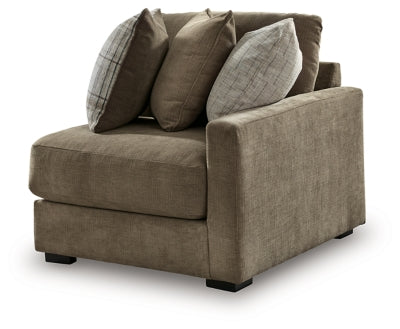 Camellia-Court Sectional - Sigrist Furniture (Sturgis,MI)