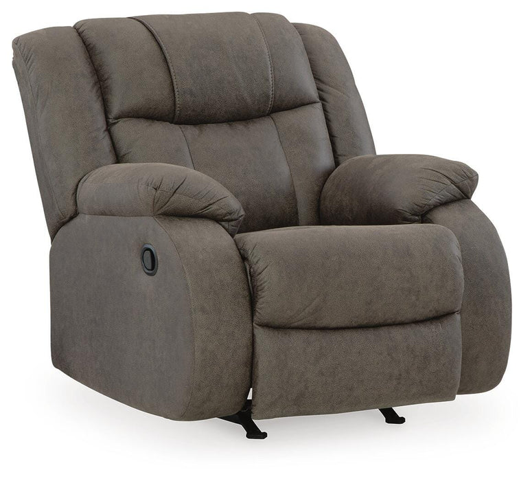First Base Living Room Set - Sigrist Furniture (Sturgis,MI)