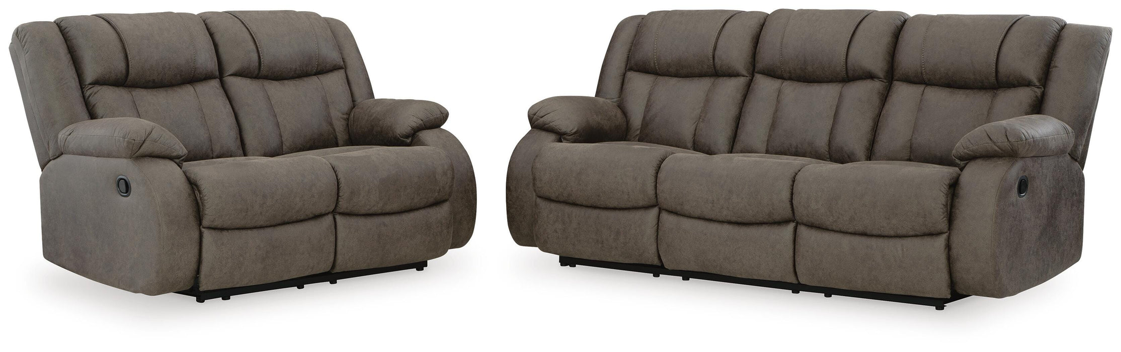 First Base Living Room Set - Sigrist Furniture (Sturgis,MI)