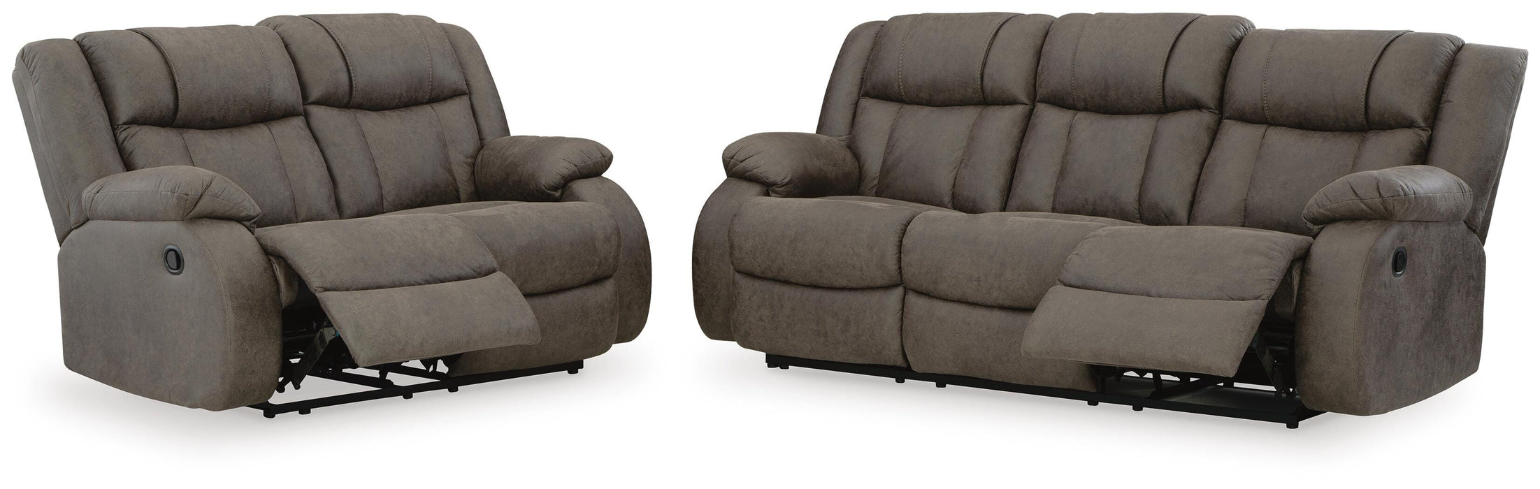 First Base Living Room Set - Sigrist Furniture (Sturgis,MI)