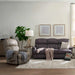 Pinnacle Rocking Recliner