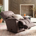 Morrison Rocking Recliner