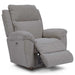 Joel Power Rocking Recliner w/ Headrest
