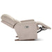 Cassian Power Rocking Recliner w/ Headrest
