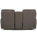 Cade Power Reclining Loveseat w/ Headrest & Console