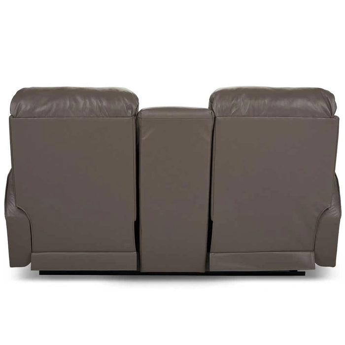 Cade Reclining Loveseat w/ Console